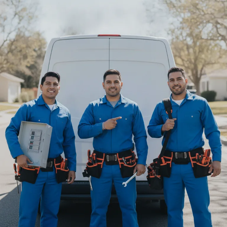 Substituição Quadro Elétrico equipe em Cotia